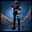 Kei VΔLZ LIVE TOUR 2024 Outfit Cosplay cosplay costume from Nijisanji Nagao, outfit 29354 front view 2