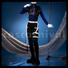 Kei VΔLZ LIVE TOUR 2024 Outfit Cosplay cosplay costume from Nijisanji Nagao, outfit 29357 front view 4