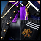 Kei VΔLZ LIVE TOUR 2024 Outfit Cosplay cosplay costume from Nijisanji Nagao, outfit 29359 detail view 1