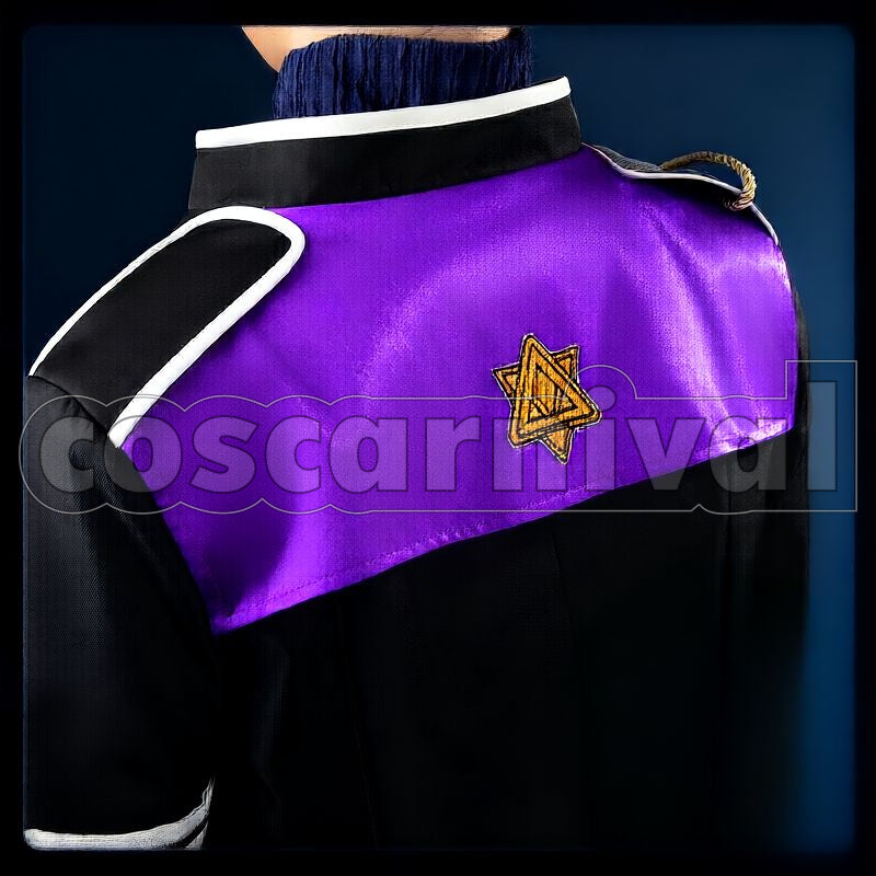 Kei VΔLZ LIVE TOUR 2024 Outfit Cosplay cosplay costume from Nijisanji Nagao, outfit 29361 detail view 3