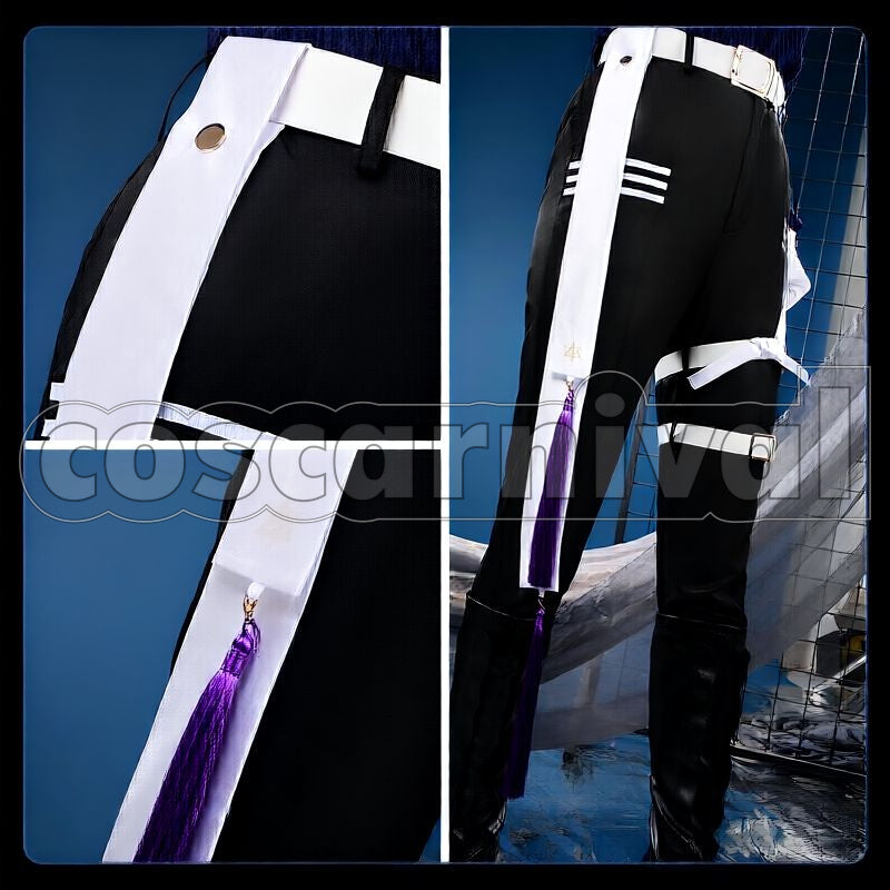 Kei VΔLZ LIVE TOUR 2024 Outfit Cosplay cosplay costume from Nijisanji Nagao, outfit 29365 detail 6 view 1