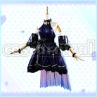 Inui Toko MV Outfit Cosplay cosplay costume from NIJISANJI Nornis, front view 3
