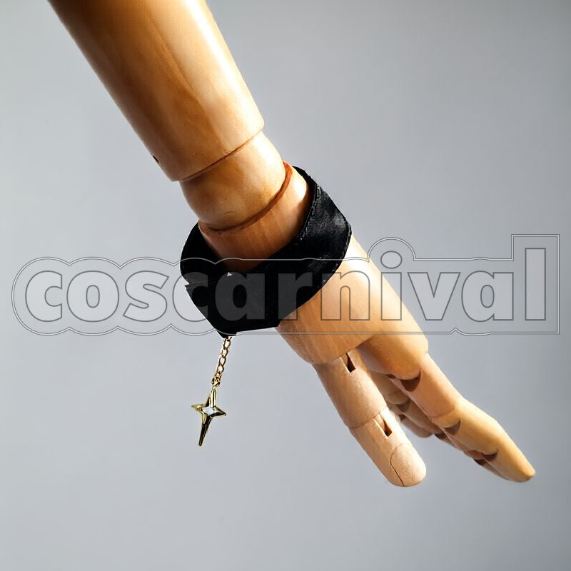 Inui Toko MV Outfit Cosplay cosplay costume from NIJISANJI Nornis, detail-2
