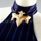 Inui Toko MV Outfit Cosplay cosplay costume from NIJISANJI Nornis, detail-3