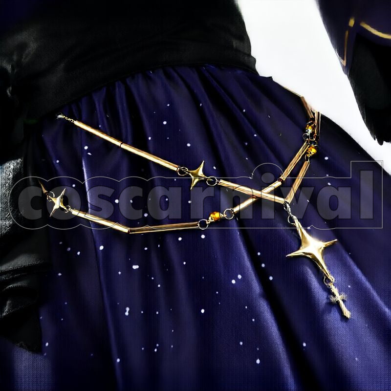 Inui Toko MV Outfit Cosplay cosplay costume from NIJISANJI Nornis, detail-5
