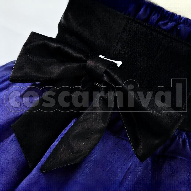 Inui Toko MV Outfit Cosplay cosplay costume from NIJISANJI Nornis, detail-7