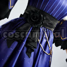 Inui Toko MV Outfit Cosplay cosplay costume from NIJISANJI Nornis, detail-9