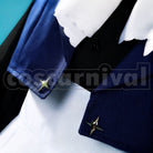 Machita Chima MV Outfit Cosplay cosplay costume from NIJISANJI Nornis, detail 1 view 2