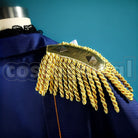 Machita Chima MV Outfit Cosplay cosplay costume from NIJISANJI Nornis, detail-7