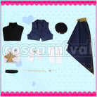 Machita Chima MV Outfit Cosplay cosplay costume from NIJISANJI Nornis, set view