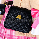 Gurin Checkered Pattern New Outfit Without Sweater Cosplay cosplay costume from Nijisanji Petra, detail-1