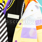 Umise Yotsuha Cosplay cosplay costume from NIJISANJI Ranunculus, detail 1 view 2
