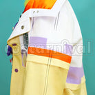 Umise Yotsuha Cosplay cosplay costume from NIJISANJI Ranunculus, detail 2 view 2