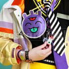 Umise Yotsuha Cosplay cosplay costume from NIJISANJI Ranunculus, detail 4 view 1