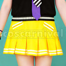 Umise Yotsuha Cosplay cosplay costume from NIJISANJI Ranunculus, detail 4 view 2