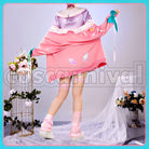 Petit Cosplay cosplay costume from Nijisanji Ratna, detail 1 view 1