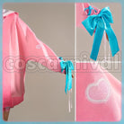 Petit Cosplay cosplay costume from Nijisanji Ratna, detail-9