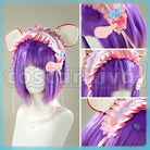 Petit Cosplay cosplay costume from Nijisanji Ratna, detail-12
