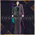 Fuwa Minato Cosplay cosplay costume from NIJISANJI ROF-MAO, front view 1