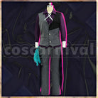 Fuwa Minato Cosplay cosplay costume from NIJISANJI ROF-MAO, front view 3