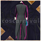 Fuwa Minato Cosplay cosplay costume from NIJISANJI ROF-MAO, back view 2
