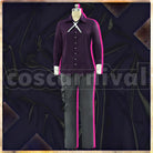 Fuwa Minato Cosplay cosplay costume from NIJISANJI ROF-MAO, front view 4