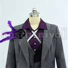 Fuwa Minato Cosplay cosplay costume from NIJISANJI ROF-MAO, detail 2 view 1