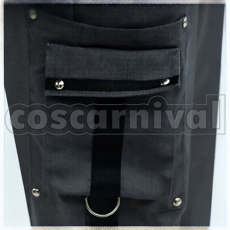 Fuwa Minato Cosplay cosplay costume from NIJISANJI ROF-MAO, detail 1 view 2