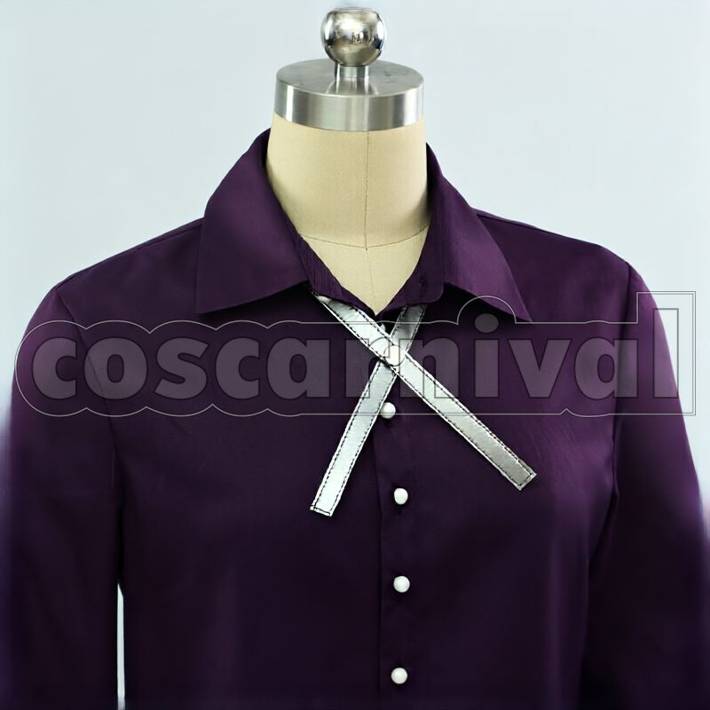 Fuwa Minato Cosplay cosplay costume from NIJISANJI ROF-MAO, detail-4