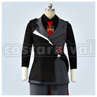 Kagami Hayato Cosplay cosplay costume from NIJISANJI ROF-MAO, front view 1