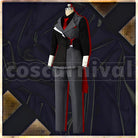 Kagami Hayato Cosplay cosplay costume from NIJISANJI ROF-MAO, detail 1 view 1