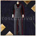 Kagami Hayato Cosplay cosplay costume from NIJISANJI ROF-MAO, front view 3