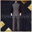 Kagami Hayato Cosplay cosplay costume from NIJISANJI ROF-MAO, back view 2