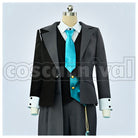 Kaida Haru Cosplay cosplay costume from NIJISANJI ROF-MAO, front view 1