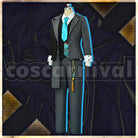 Kaida Haru Cosplay cosplay costume from NIJISANJI ROF-MAO, front view 3