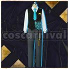 Kaida Haru Cosplay cosplay costume from NIJISANJI ROF-MAO, front view 4