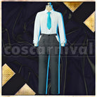 Kaida Haru Cosplay cosplay costume from NIJISANJI ROF-MAO, front view 5