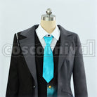 Kaida Haru Cosplay cosplay costume from NIJISANJI ROF-MAO, detail 1 view 1