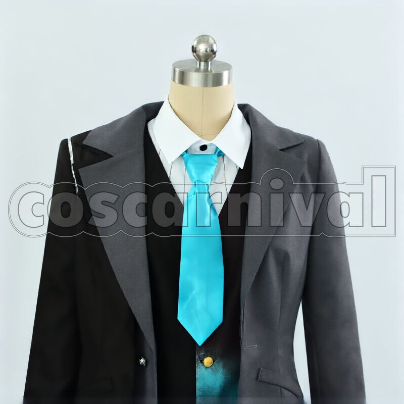 Kaida Haru Cosplay cosplay costume from NIJISANJI ROF-MAO, detail 1 view 1
