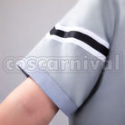 Kaida Haru 1st Full Album Overflow 2nd Anniversary Outfit Cosplay cosplay costume from Nijisanji ROF-MAO, detail-3