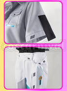 Kaida Haru 1st Full Album Overflow 2nd Anniversary Outfit Cosplay cosplay costume from Nijisanji ROF-MAO, detail-6