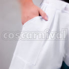 Kaida Haru 1st Full Album Overflow 2nd Anniversary Outfit Cosplay cosplay costume from Nijisanji ROF-MAO, detail 4 view 2