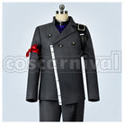 Kenmochi Toya Cosplay cosplay costume from NIJISANJI ROF-MAO, front view 1