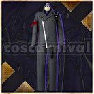 Kenmochi Toya Cosplay cosplay costume from NIJISANJI ROF-MAO, front view 2