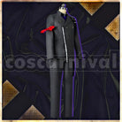 Kenmochi Toya Cosplay cosplay costume from NIJISANJI ROF-MAO, front view 3