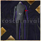Kenmochi Toya Cosplay cosplay costume from NIJISANJI ROF-MAO, back view