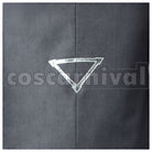 Kenmochi Toya Cosplay cosplay costume from NIJISANJI ROF-MAO, detail-1