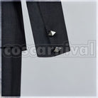 Kenmochi Toya Cosplay cosplay costume from NIJISANJI ROF-MAO, detail-2