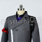 Kenmochi Toya Cosplay cosplay costume from NIJISANJI ROF-MAO, detail 4 view 1