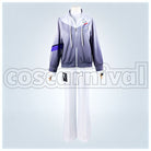 Kenmochi Toya 1st Full Album Overflow 2nd Anniversary Outfit Cosplay cosplay costume from Nijisanji ROF-MAO, front view 1